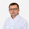 Букин Юрий Александрович